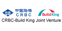 CRBC-Build King Joint Venture
